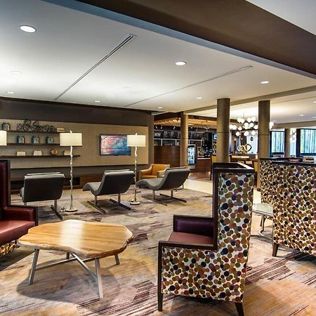 Hotel Courtyard By Marriott Lenox Berkshires Exteriér fotografie