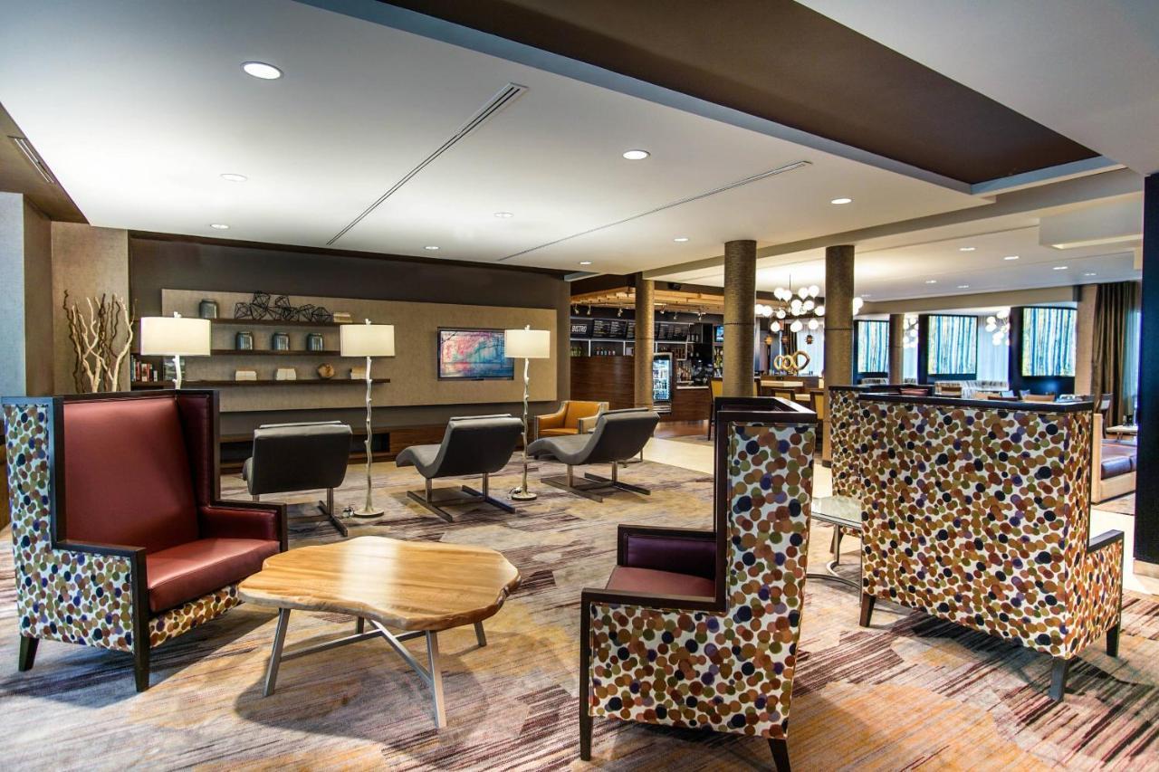 Hotel Courtyard By Marriott Lenox Berkshires Exteriér fotografie