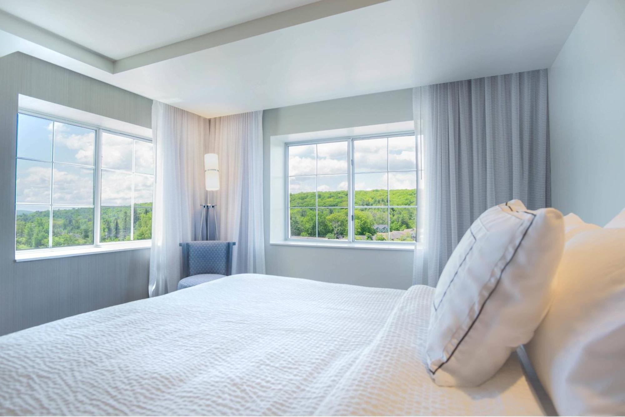 Hotel Courtyard By Marriott Lenox Berkshires Exteriér fotografie