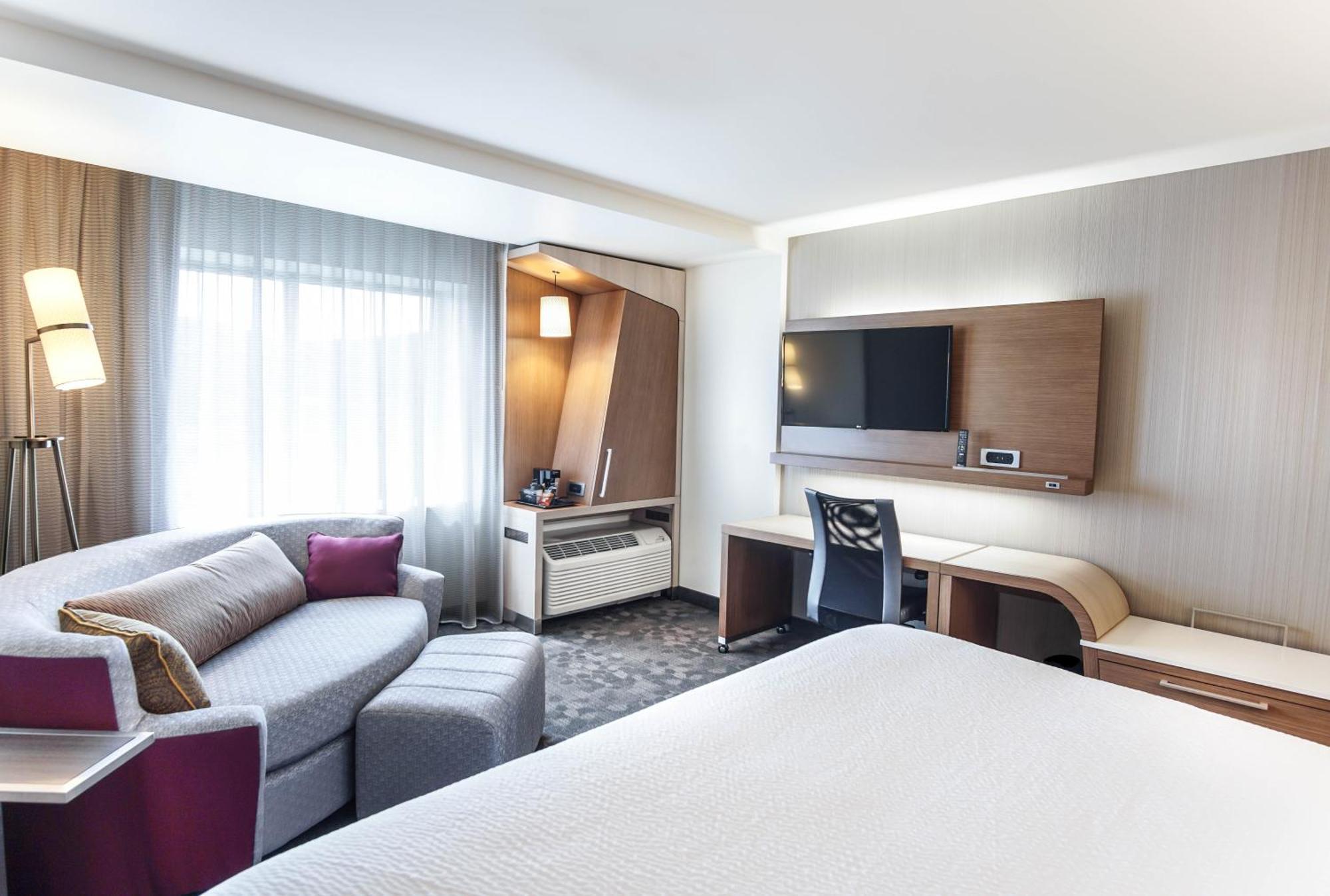 Hotel Courtyard By Marriott Lenox Berkshires Exteriér fotografie