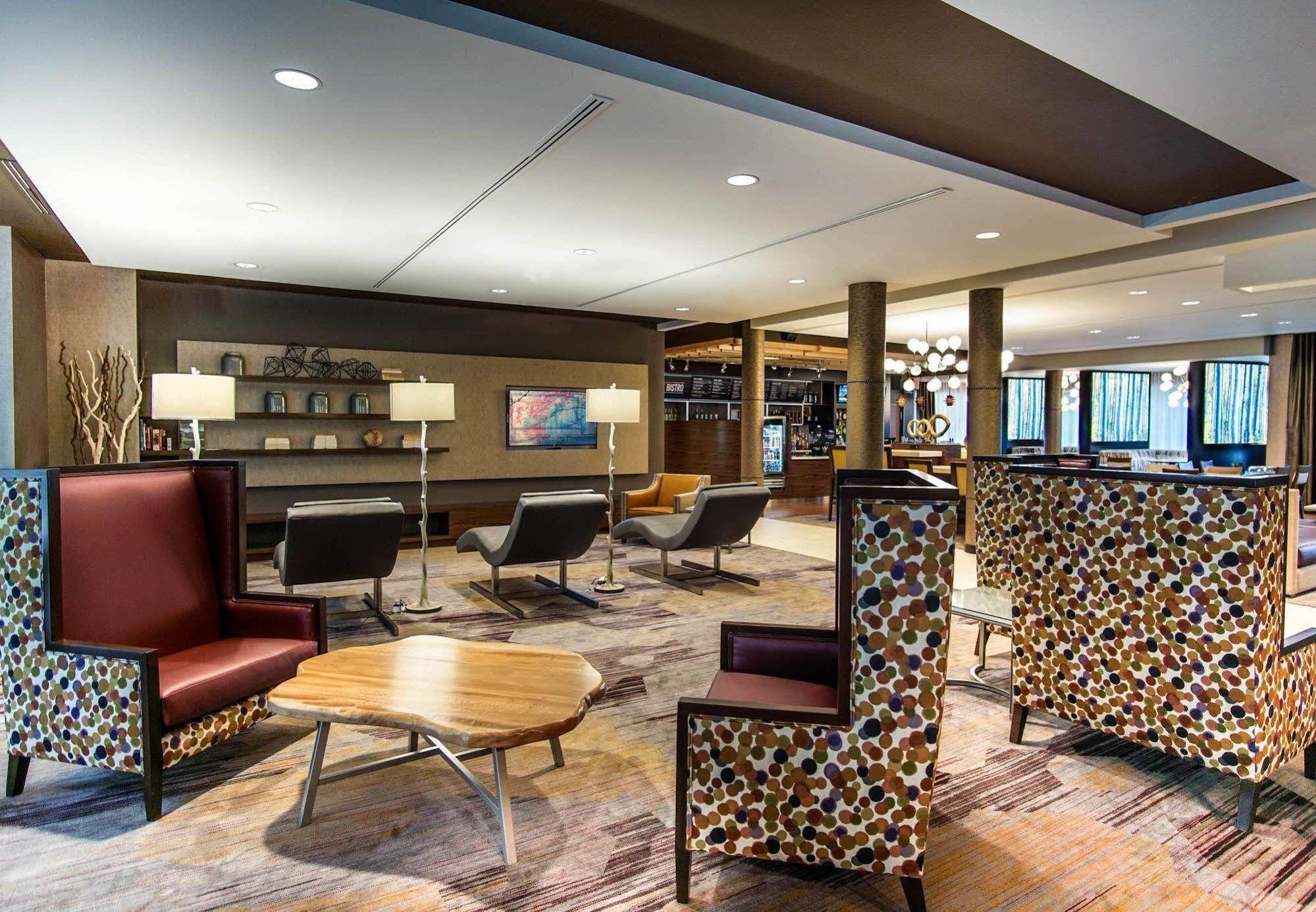 Hotel Courtyard By Marriott Lenox Berkshires Exteriér fotografie