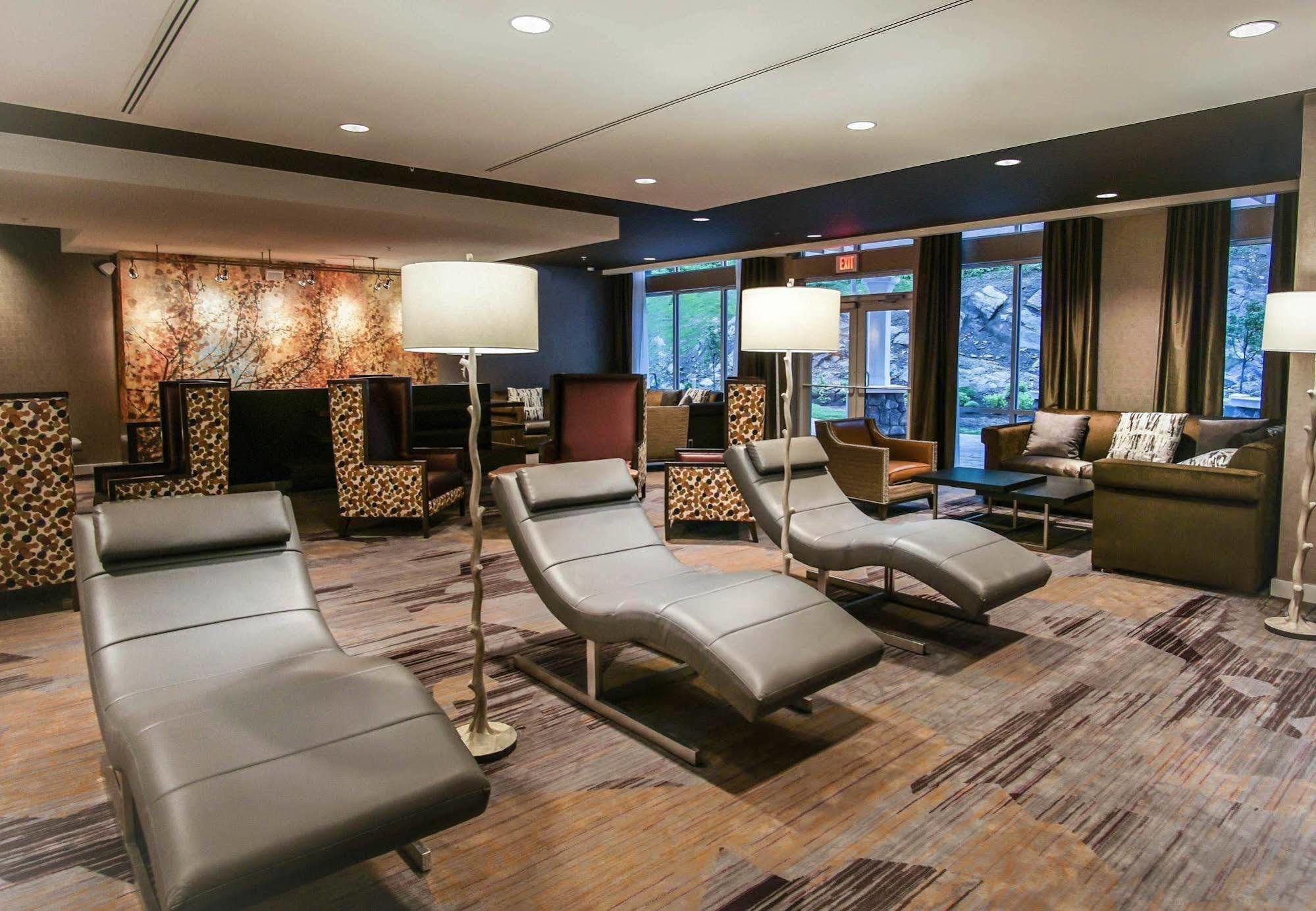 Hotel Courtyard By Marriott Lenox Berkshires Exteriér fotografie